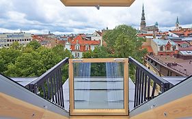Wellton Riga Hotel&SPA
